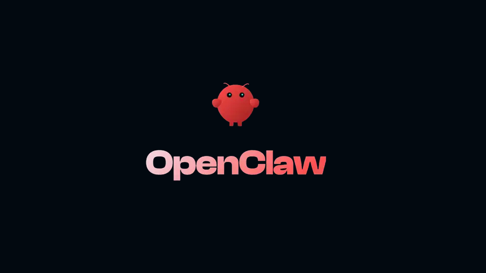 OpenClaw龙虾AI部署教程   Clawdbot安装 0基础AI智能体搭建