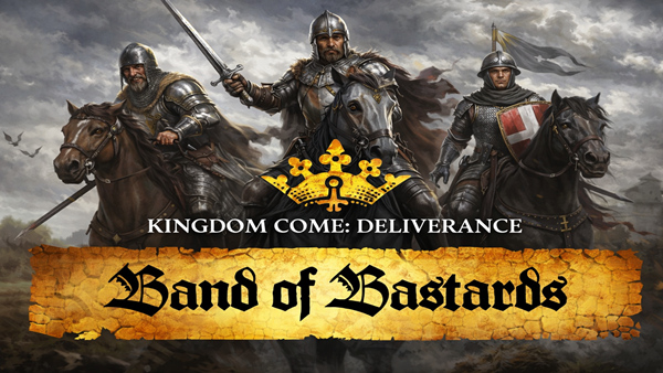 天国 拯救1 皇家HD版|豪华中文|V1.9.7+全DLC资料片+修改器+高清HD+原声音乐+艺术设定集|解压即撸|